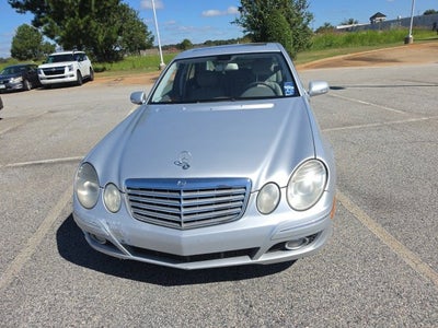 2007 Mercedes-Benz E350 E 350 Base