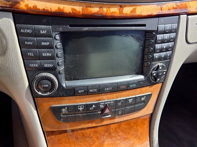 2007 Mercedes-Benz E350 E 350 Base