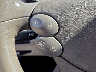 2007 Mercedes-Benz E350 E 350 Base