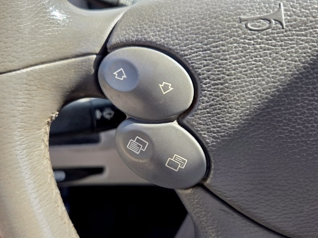 2007 Mercedes-Benz E350 E 350 Base