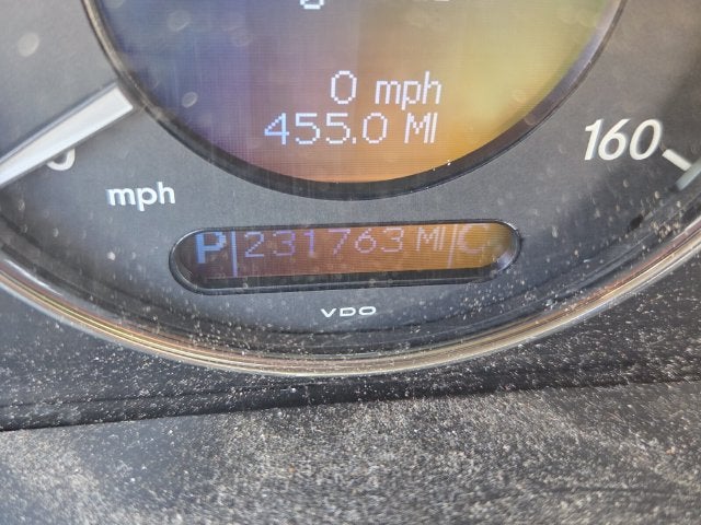 2007 Mercedes-Benz E350 E 350 Base