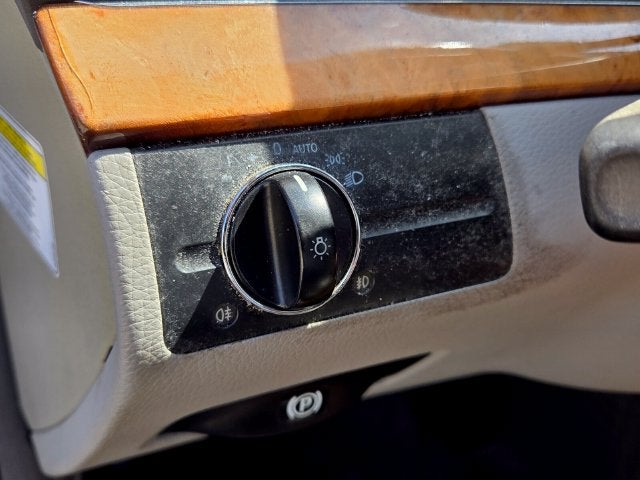 2007 Mercedes-Benz E350 E 350 Base