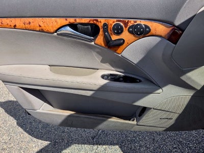 2007 Mercedes-Benz E350 E 350 Base