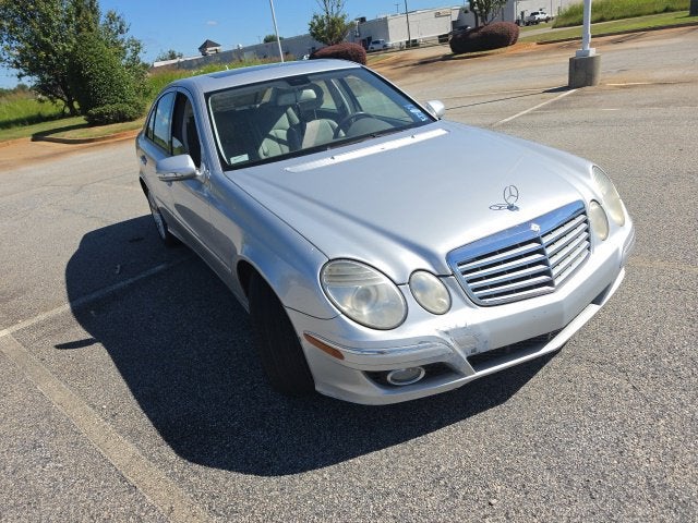 2007 Mercedes-Benz E350 E 350 Base