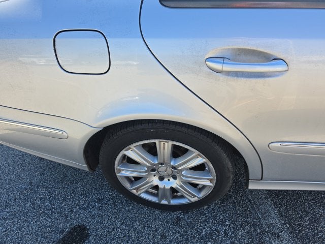 2007 Mercedes-Benz E350 E 350 Base