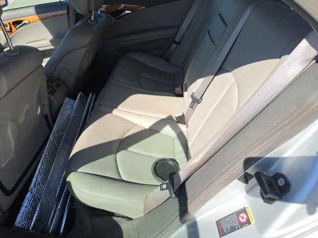 2007 Mercedes-Benz E350 E 350 Base