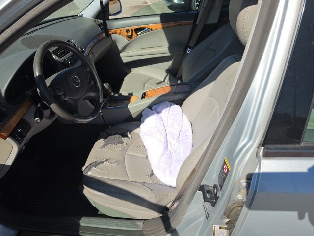 2007 Mercedes-Benz E350 E 350 Base