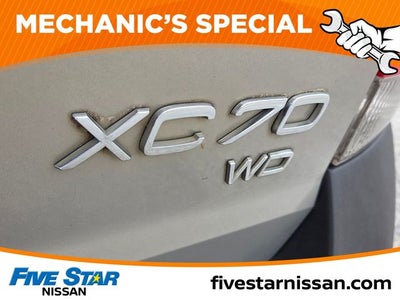 2003 Volvo V70 2.5T