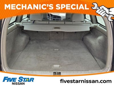 2003 Volvo V70 2.5T