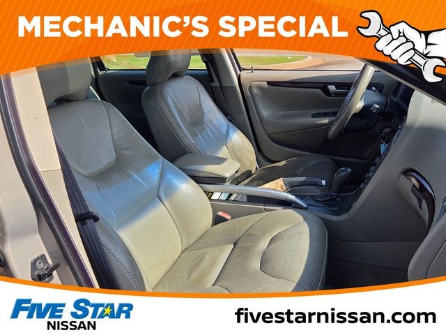 2003 Volvo V70 2.5T