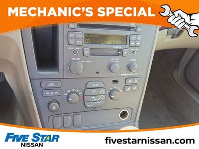 2003 Volvo V70 2.5T