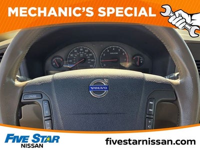 2003 Volvo V70 2.5T