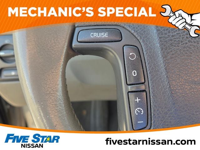 2003 Volvo V70 2.5T