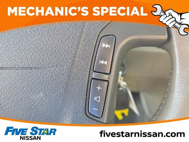 2003 Volvo V70 2.5T