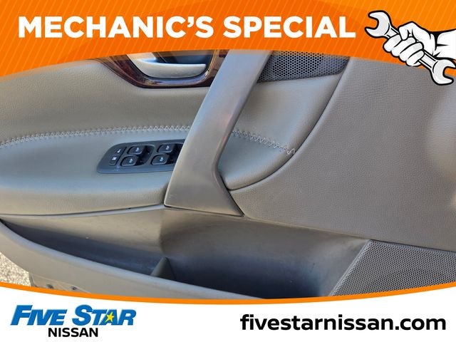 2003 Volvo V70 2.5T