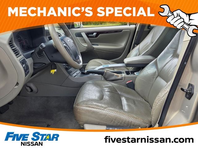 2003 Volvo V70 2.5T