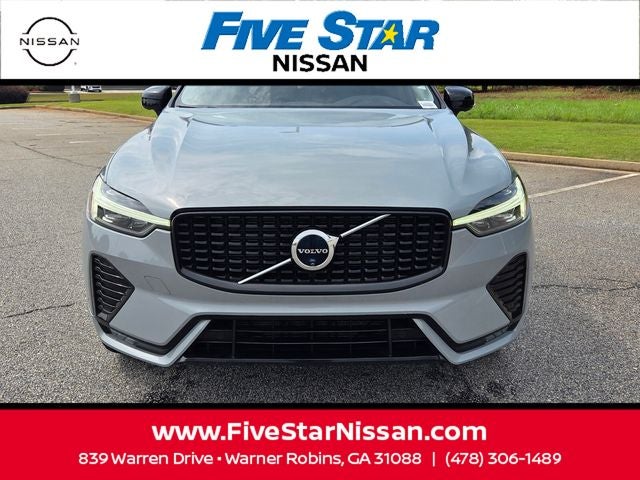 2024 Volvo XC60 B5 Plus Dark Theme