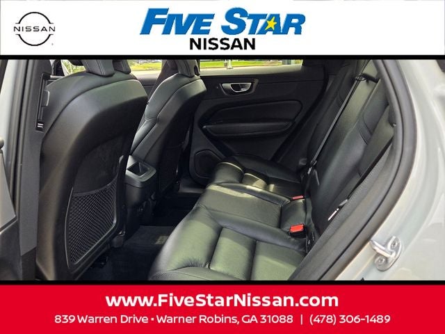 2024 Volvo XC60 B5 Plus Dark Theme