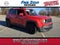 2017 Jeep Renegade Altitude