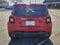 2017 Jeep Renegade Altitude