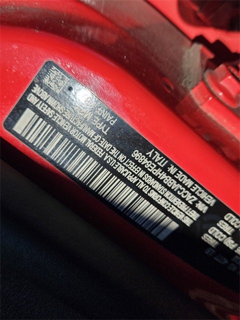 2017 Jeep Renegade Altitude