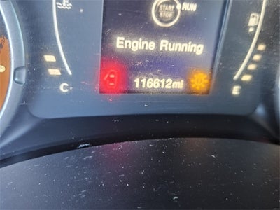 2017 Jeep Renegade Altitude