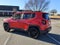 2017 Jeep Renegade Altitude