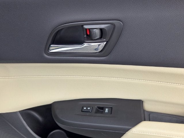 2018 Acura ILX 2.4L