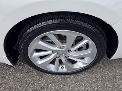 2018 Acura ILX 2.4L
