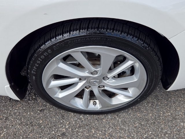 2018 Acura ILX 2.4L