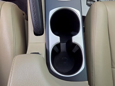 2018 Acura ILX 2.4L