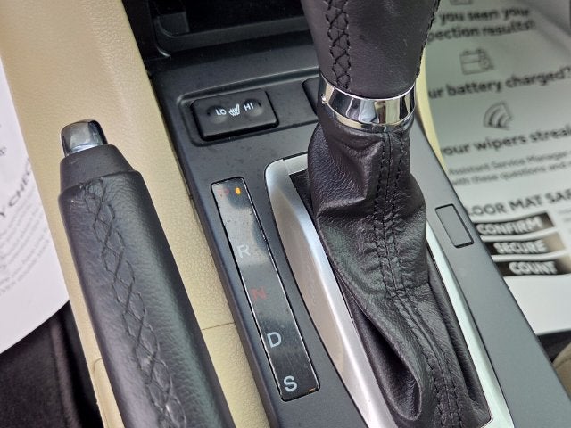 2018 Acura ILX 2.4L