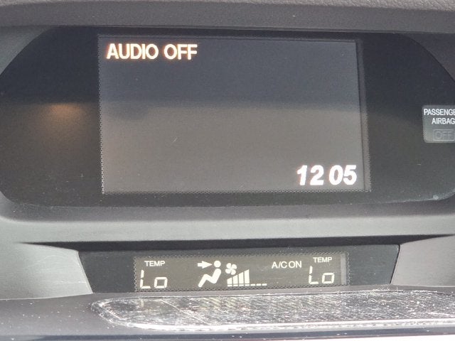 2018 Acura ILX 2.4L