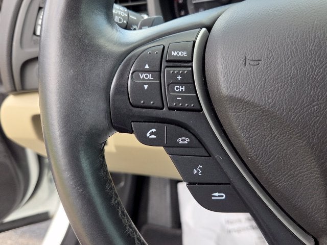 2018 Acura ILX 2.4L