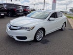 2018 Acura ILX 2.4L