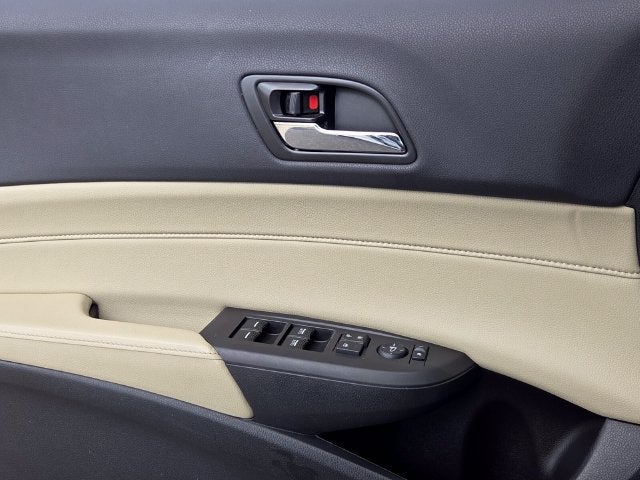2018 Acura ILX 2.4L