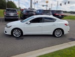 2018 Acura ILX 2.4L