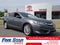 2017 Acura ILX Premium Package