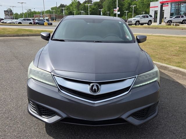 2017 Acura ILX Premium Package