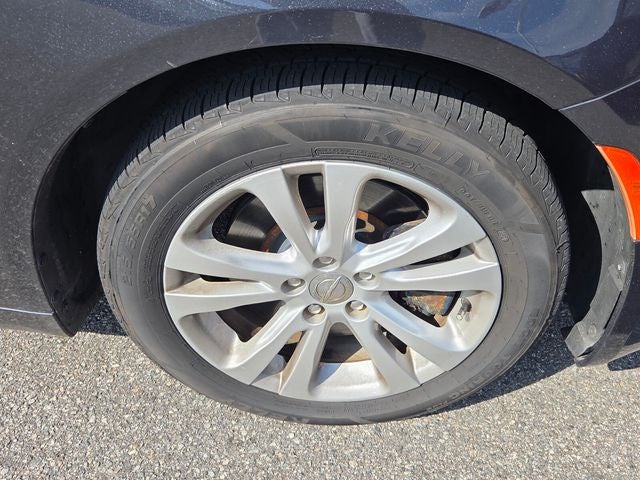 2017 Chrysler 200 Limited