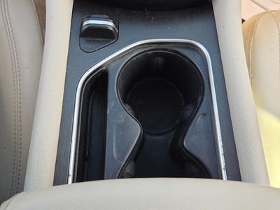 2017 Chrysler 200 Limited