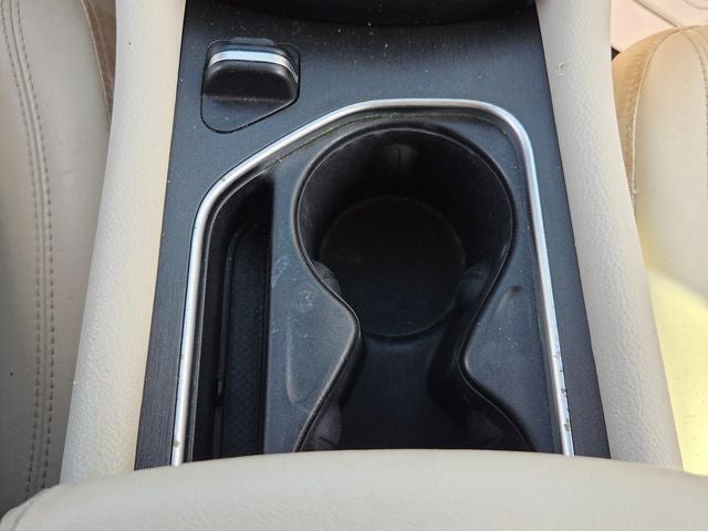 2017 Chrysler 200 Limited