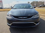 2017 Chrysler 200 Limited