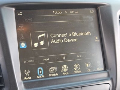 2017 Chrysler 200 Limited