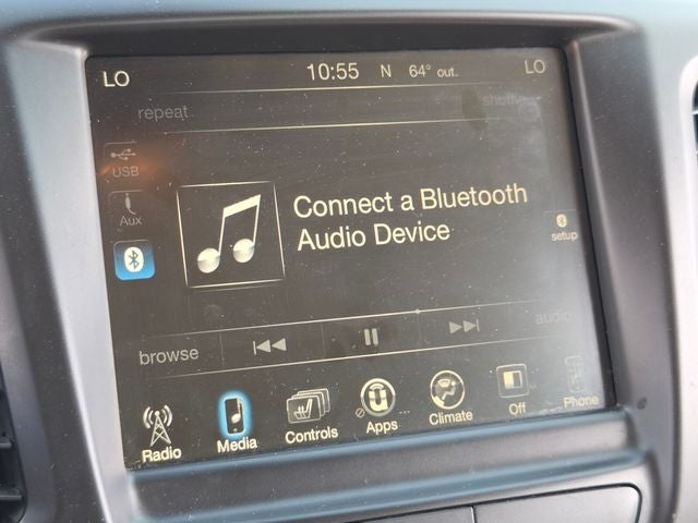 2017 Chrysler 200 Limited