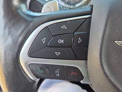 2017 Chrysler 200 Limited