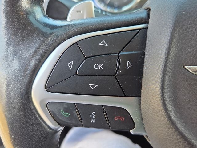 2017 Chrysler 200 Limited