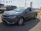 2017 Chrysler 200 Limited