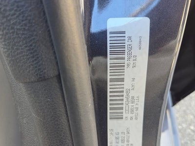 2017 Chrysler 200 Limited