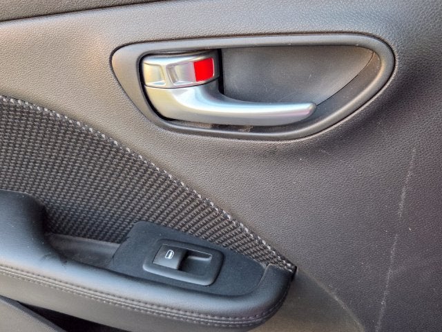 2016 Dodge Dart SE